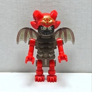 LEGO Ghostbusters - Mayhem - Mini Fig / Mini Figure